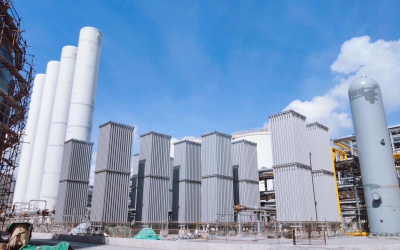 儲(chǔ)罐抗震設(shè)計(jì)要點(diǎn)，從地震作用到整體穩(wěn)定的工程控制邏輯